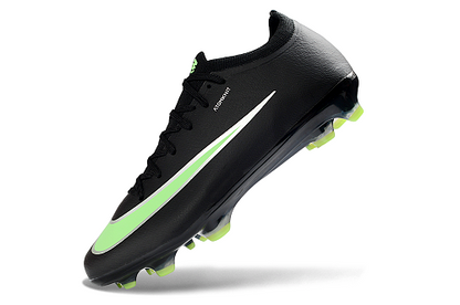 Nike Mercurial Vapor en color negro