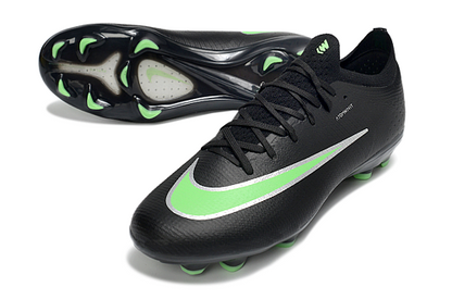 fútbol Nike Mercurial Vapor 16 Pro FG en color negro
