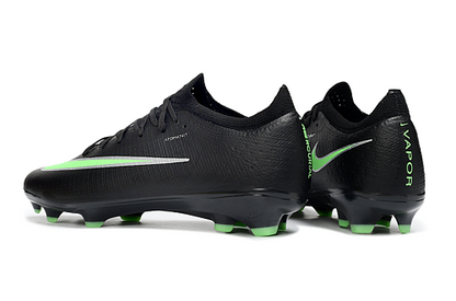 fútbol Nike Mercurial Vapor 16 Pro FG en color negro