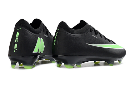 Nike Mercurial Vapor en color negro
