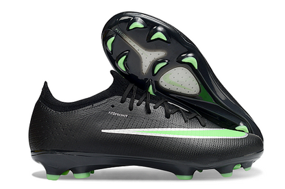 fútbol Nike Mercurial Vapor 16 Pro FG en color negro