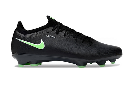fútbol Nike Mercurial Vapor 16 Pro FG en color negro