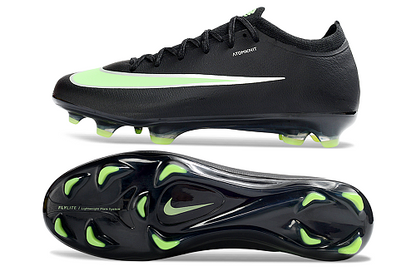 Nike Mercurial Vapor en color negro