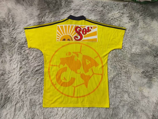 América 1997-98 Retro