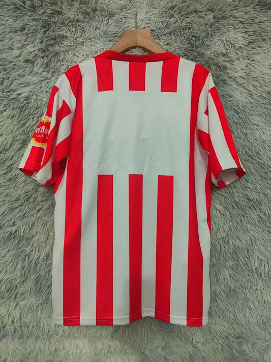 Guadalajara 1992-1993 Retro