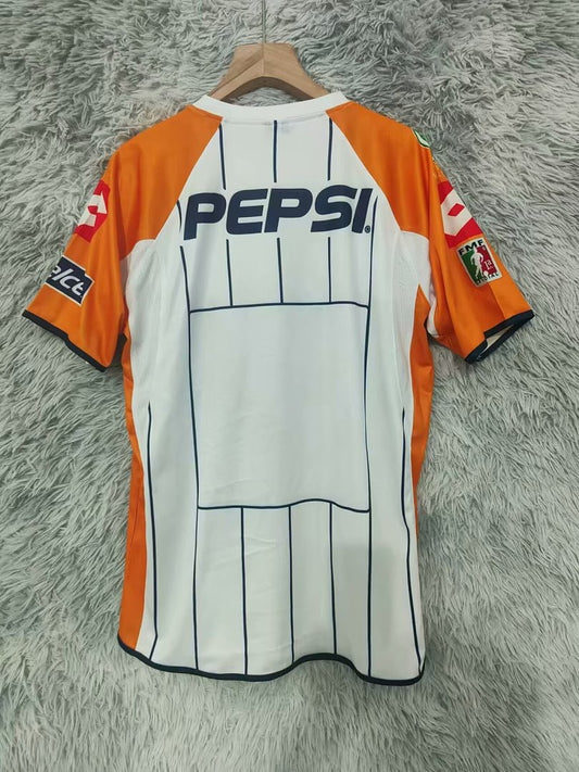 Pumas 2003-2004 Retro