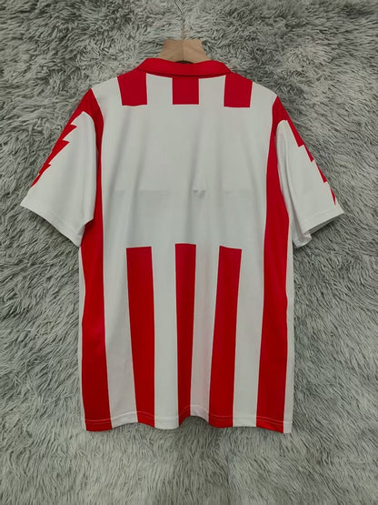 Necaxa 1994-95 Retro