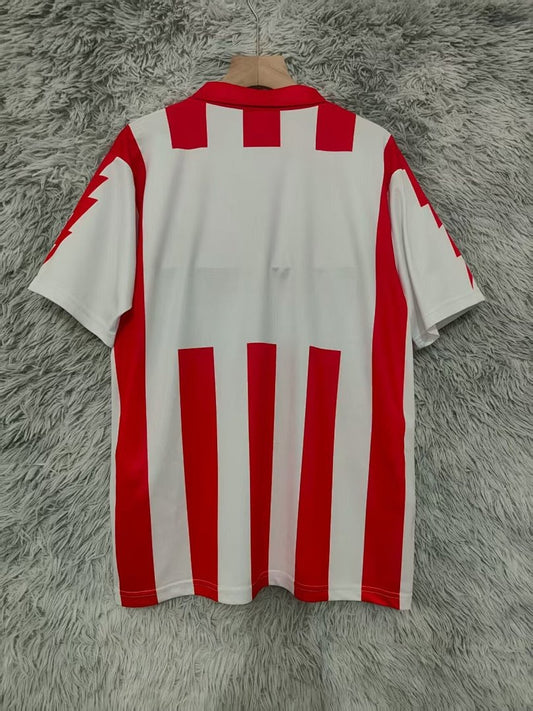 Necaxa 1994-95 Retro