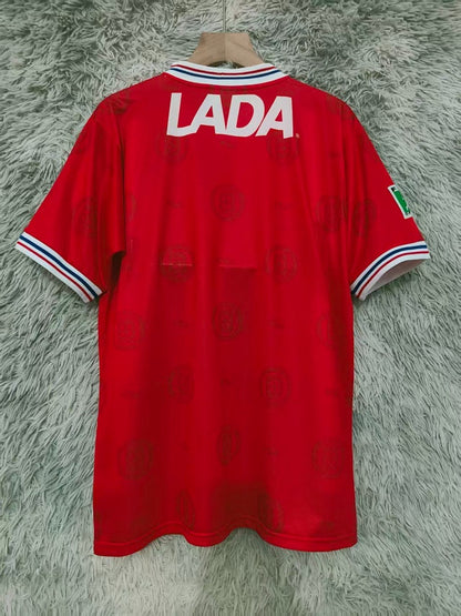 Cruz Azul  1998-1999 Retro
