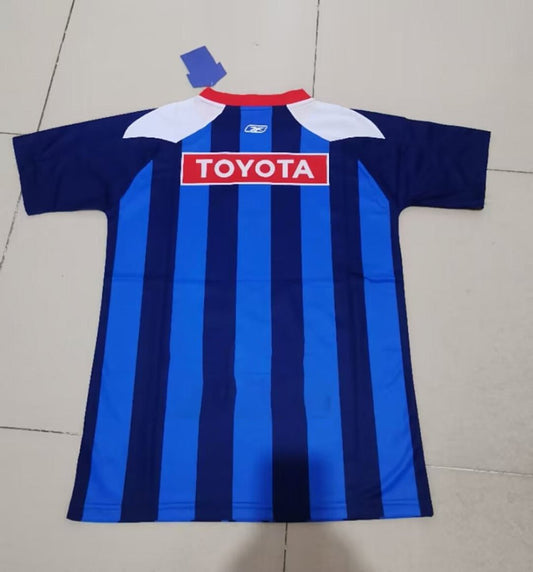 Guadalajara 2006-2007 Retro