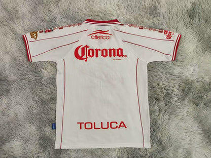 Toluca 1999-00 Retro