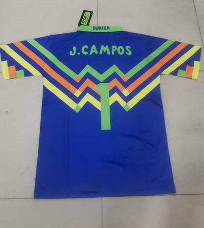 Jorge Campos 1994 Retro