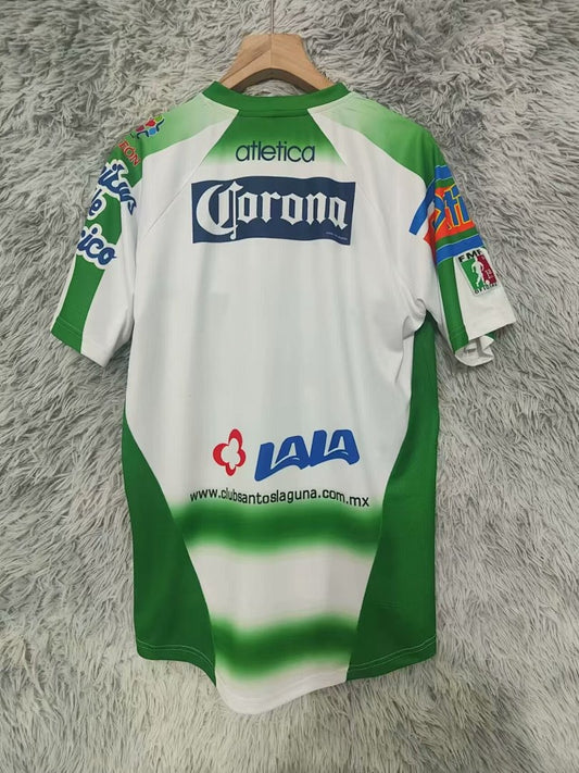 Santos 2007-08 Retro