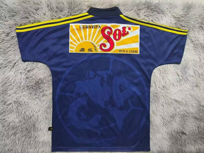 América 1996-1998 Retro
