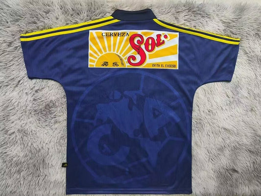 América 1996-1998 Retro