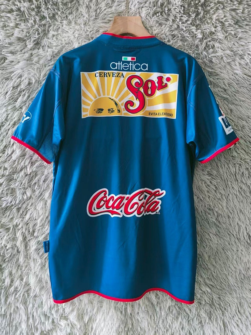 Guadalajara 2002-2003 Retro