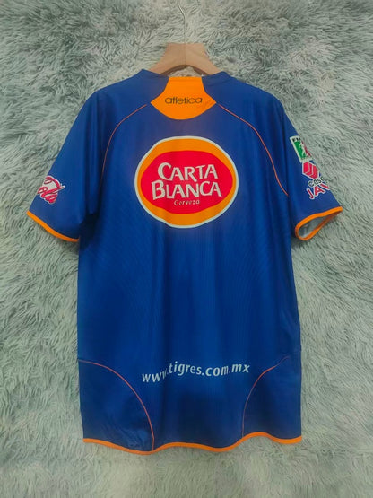 Tigres 2005-2006 Retro