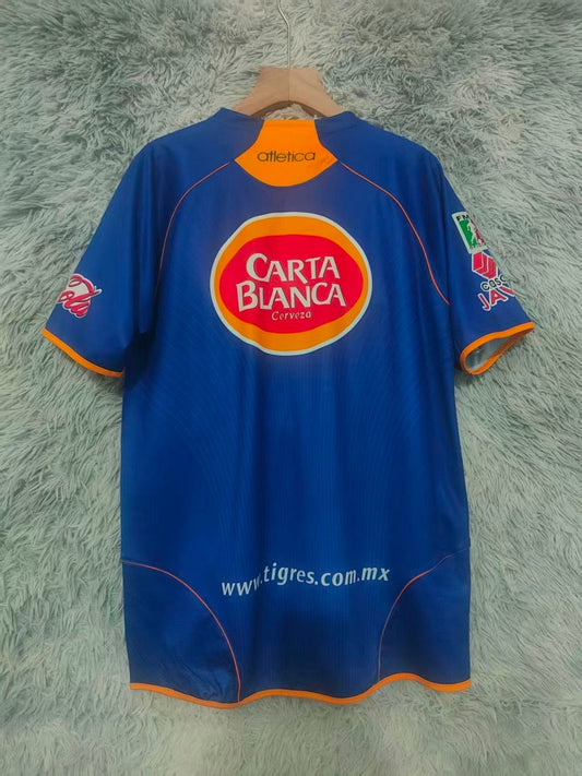 Tigres 2005-2006 Retro