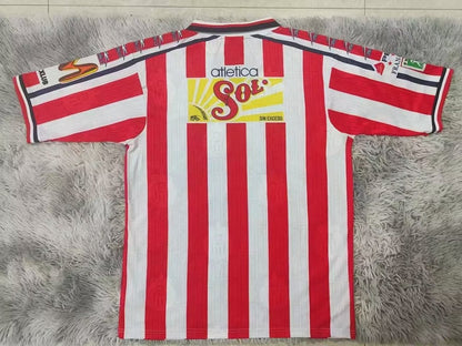 Guadalajara 1997-1998 Retro