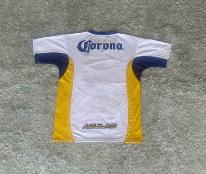 América 2000-01 Retro