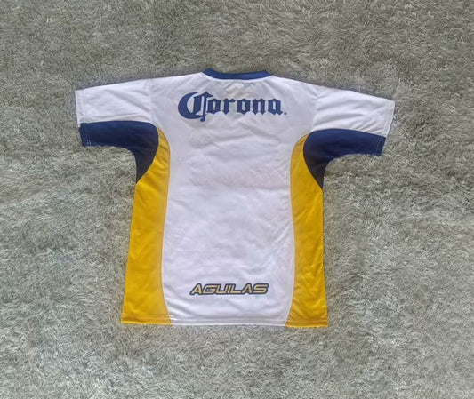 América 2000-01 Retro