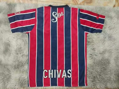 Guadalajara 1996-1997 Retro
