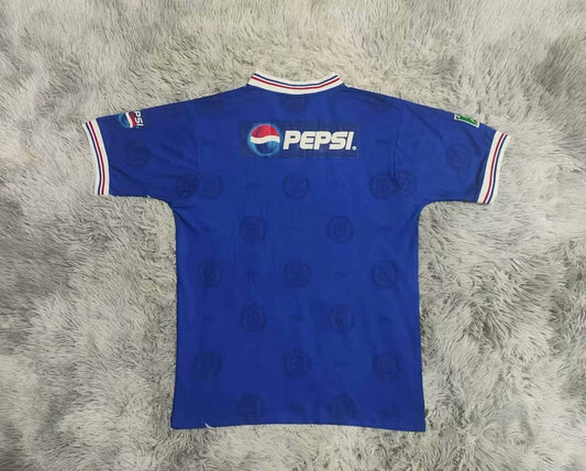 Cruz Azul 1997-98 Retro