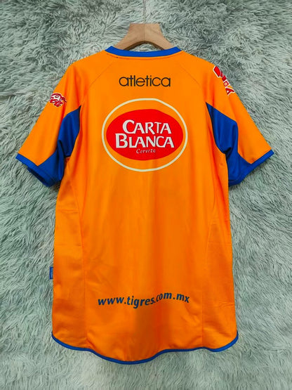 Tigres 2006-2007 Retro