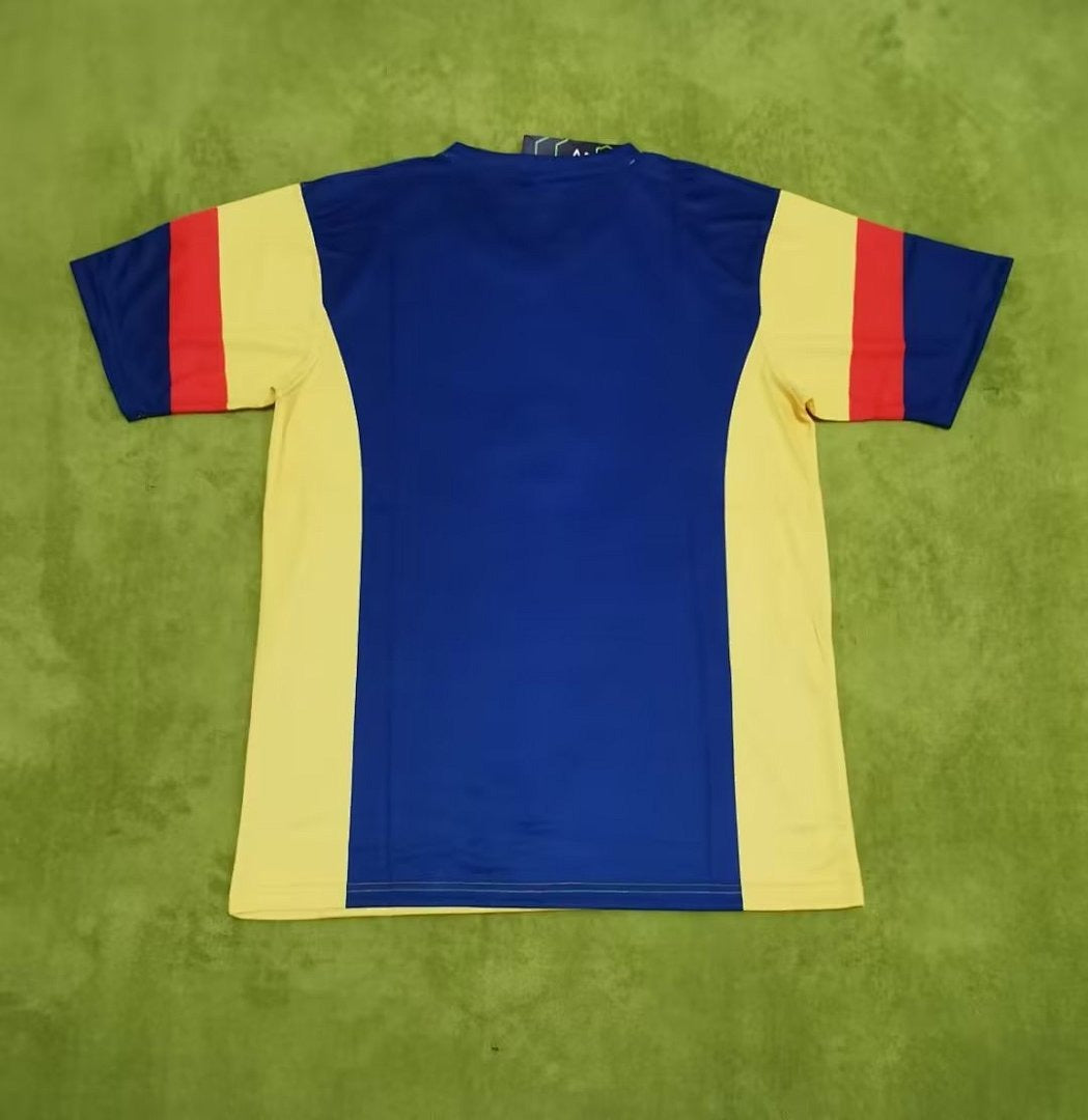 América 1993-1994  Retro