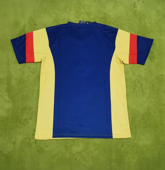 América 1993-1994  Retro