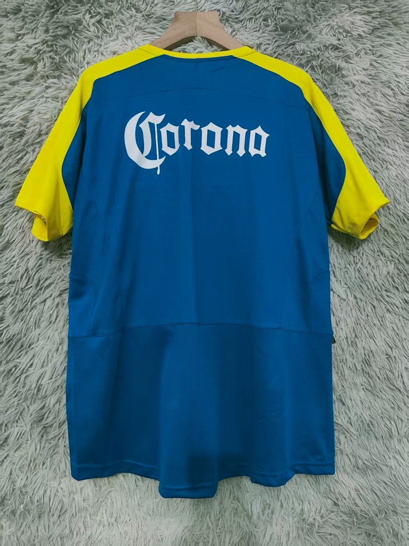 Amércia  2003-2004 Retro