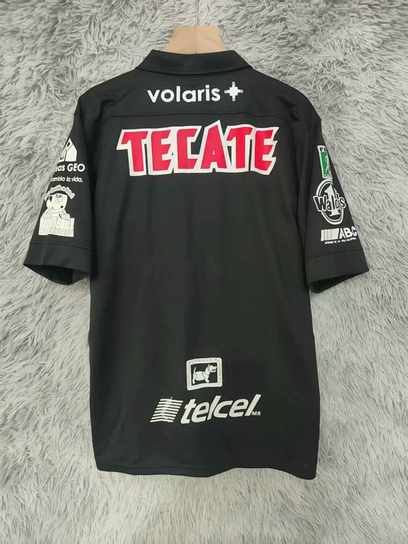 Tijuana 2012-13 Retro