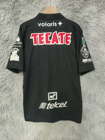 Tijuana 2012-13 Retro