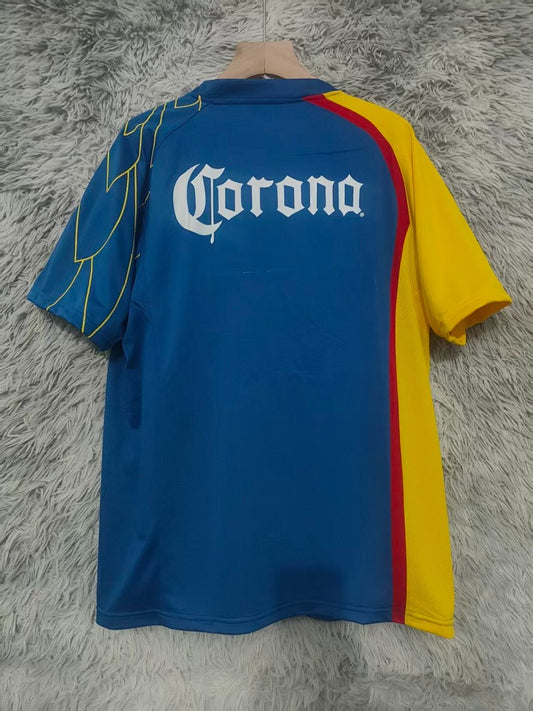 America 2007-2008 Retro