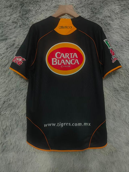 Tigres 2005-2006 Retro