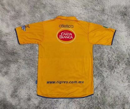 Tigres 2003-2004 Retro