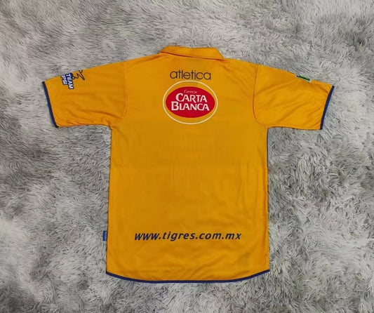 Tigres 2003-2004 Retro