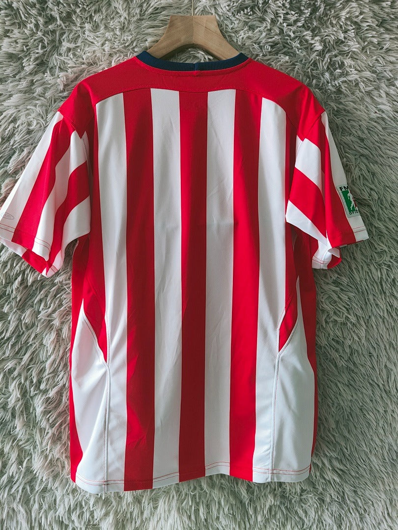 Guadalajara 2004-2005 Retro