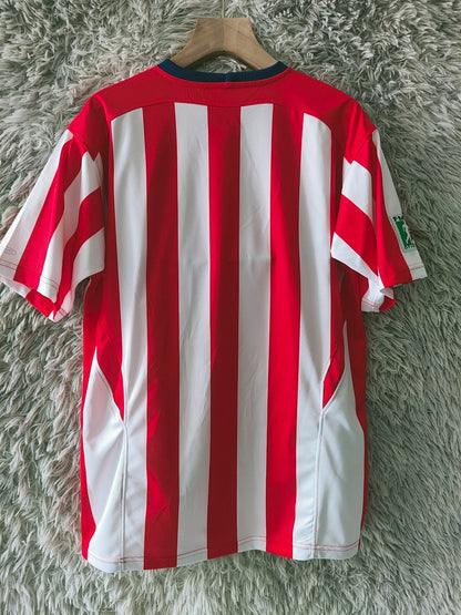 Guadalajara 2004-2005 Retro