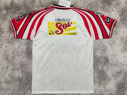 Guadalajara 1998-1999 Retro