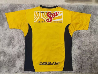 América 2000 Retro