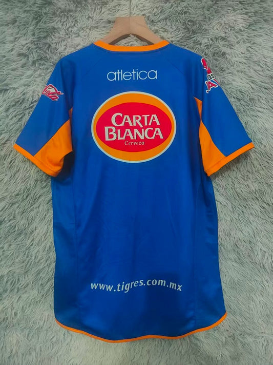 Tigres 2006-2007 Retro