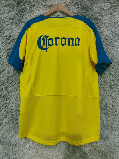 Amércia  2003-2004 Retro