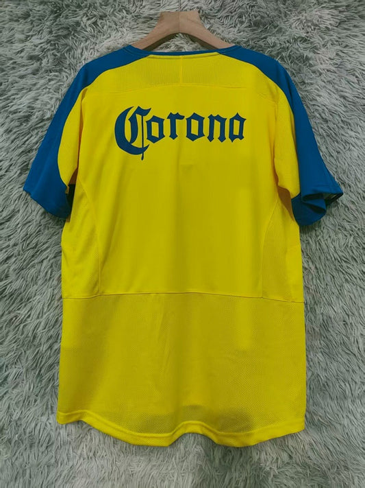 Amércia  2003-2004 Retro