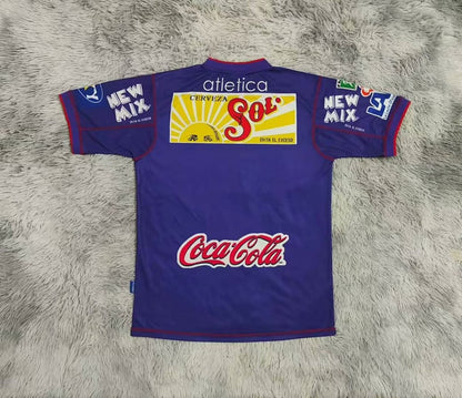 Guadalajara 2002-03 Retro