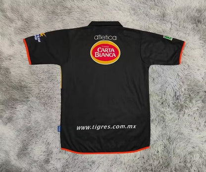 Tigres 2003-2004 Retro