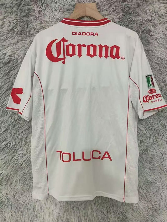 Toluca 1998-1999 Retro