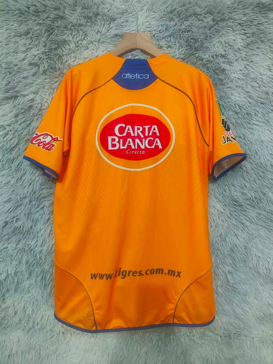 Tigres 2005-2006 Retro