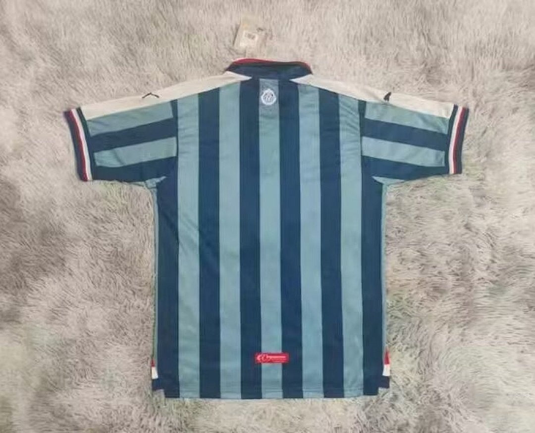 Guadalajara 17-18 Retro