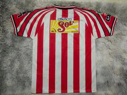 Guadalajara 1998-1999 Retro